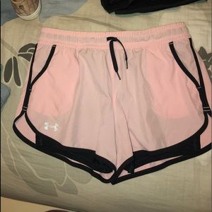 Under armour shorts